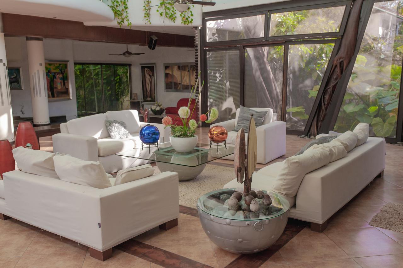 Appartamento Casa La Selva Cancún Esterno foto