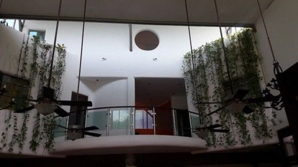 Appartamento Casa La Selva Cancún Esterno foto