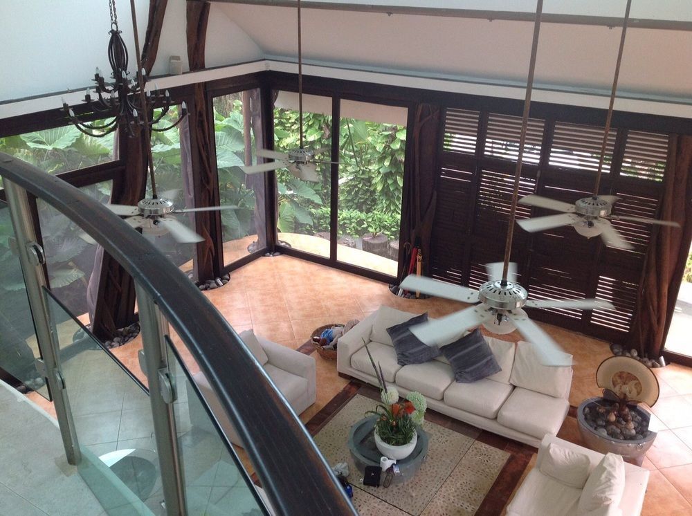 Appartamento Casa La Selva Cancún Esterno foto