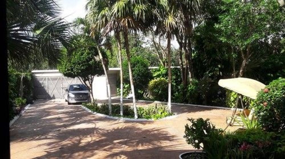 Appartamento Casa La Selva Cancún Esterno foto