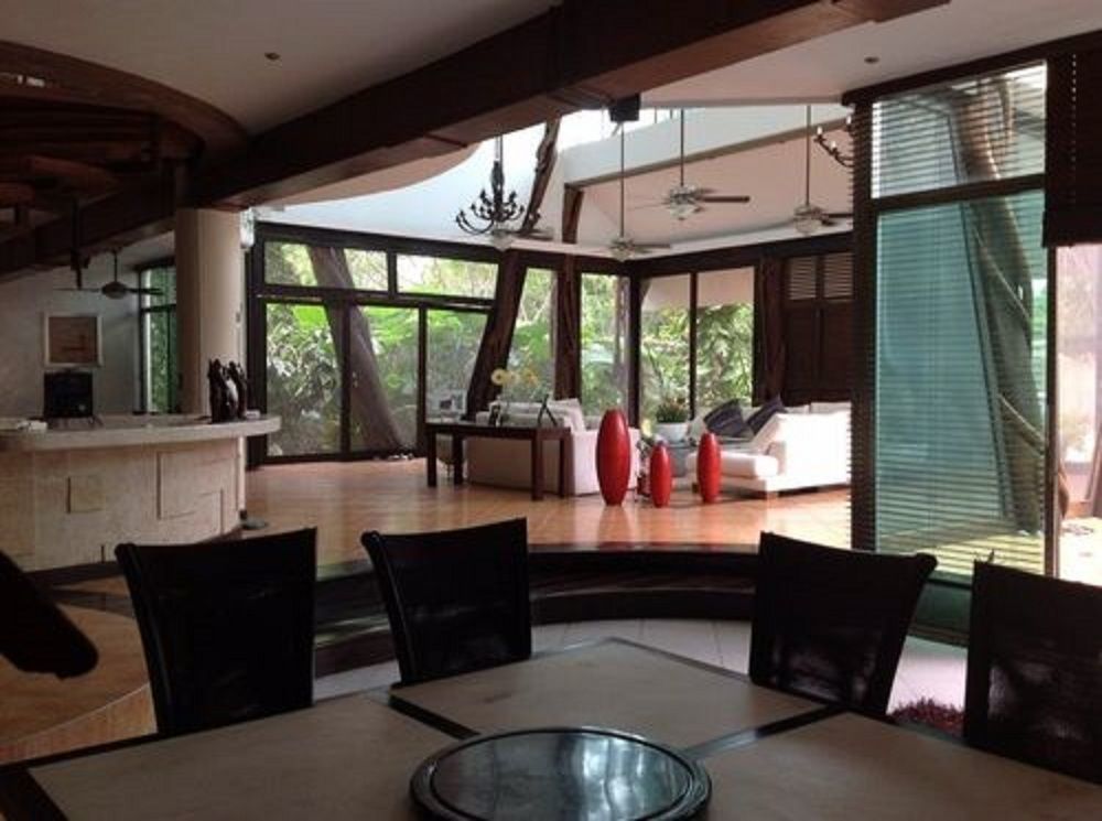 Appartamento Casa La Selva Cancún Esterno foto