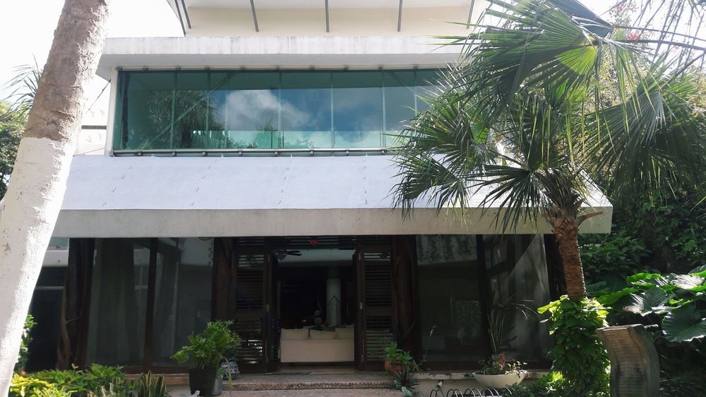 Appartamento Casa La Selva Cancún Esterno foto