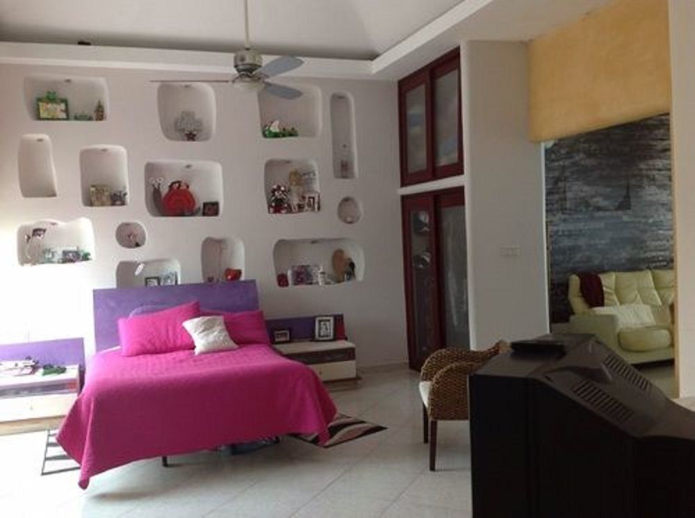 Appartamento Casa La Selva Cancún Esterno foto