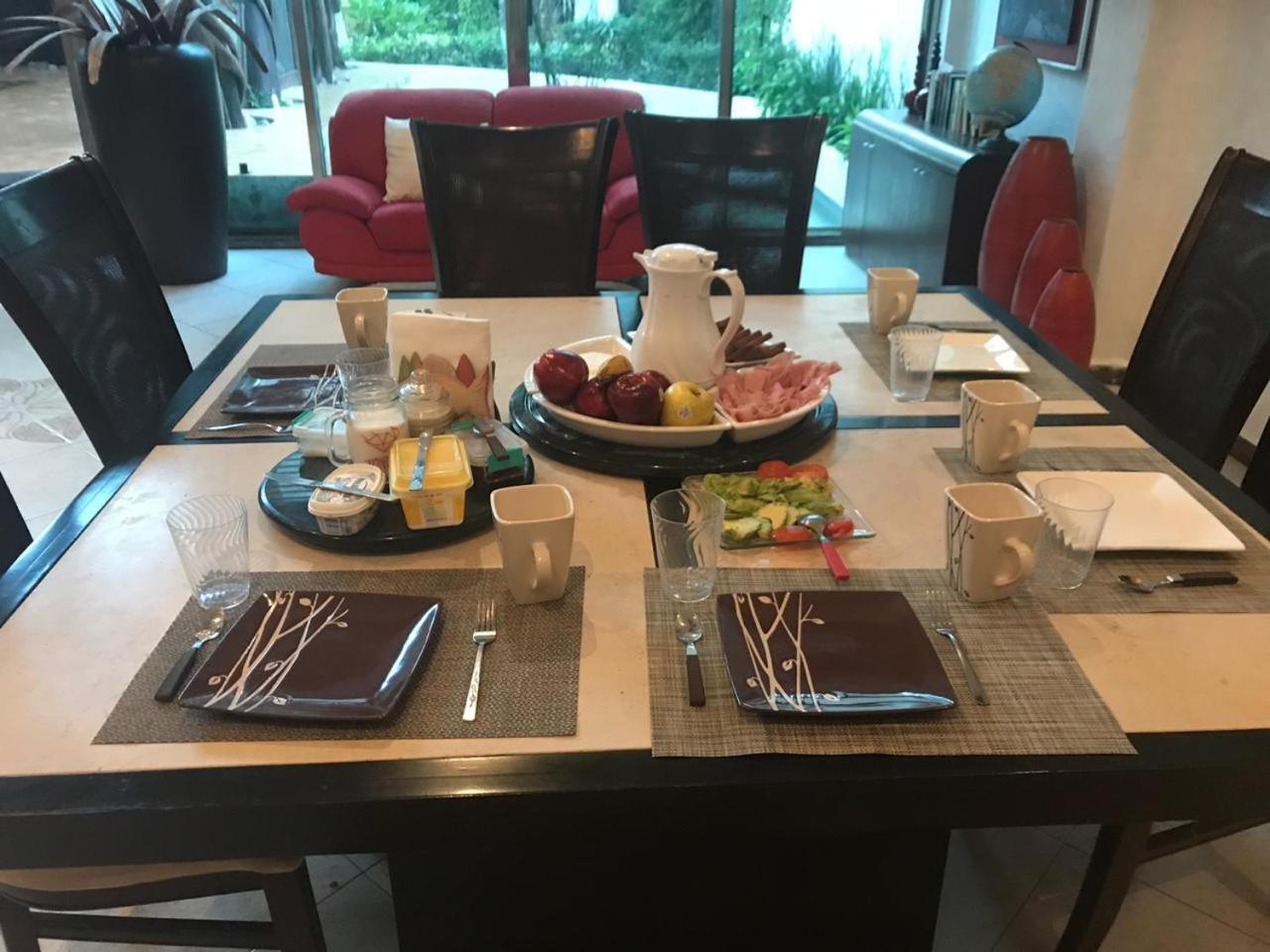 Appartamento Casa La Selva Cancún Esterno foto