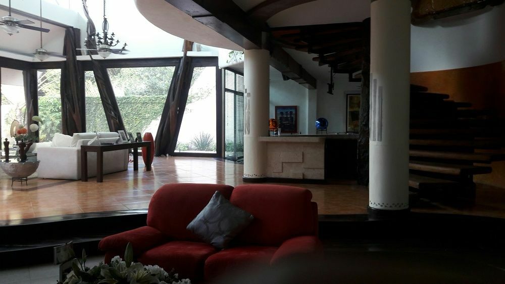 Appartamento Casa La Selva Cancún Esterno foto