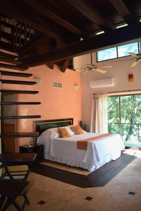 Appartamento Casa La Selva Cancún Esterno foto