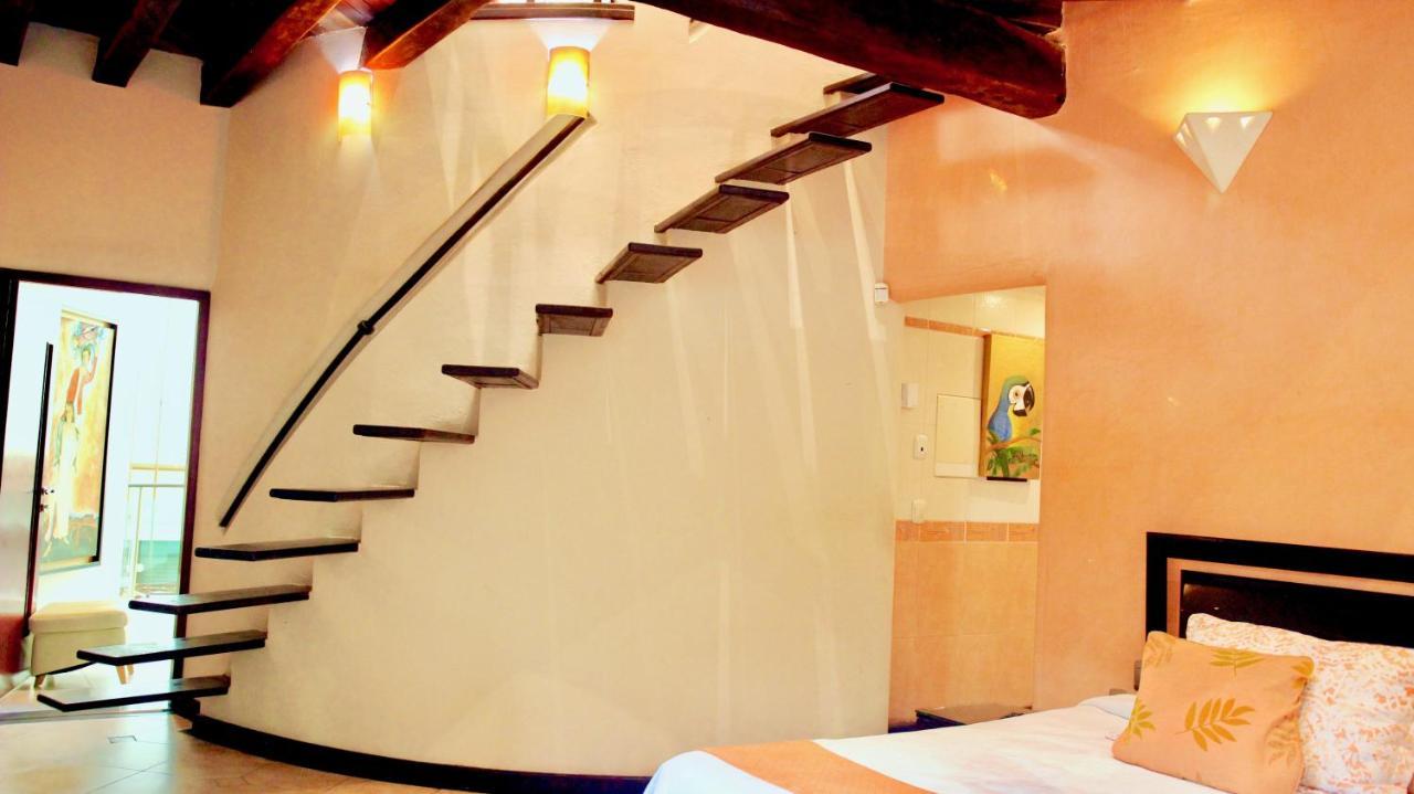 Appartamento Casa La Selva Cancún Esterno foto