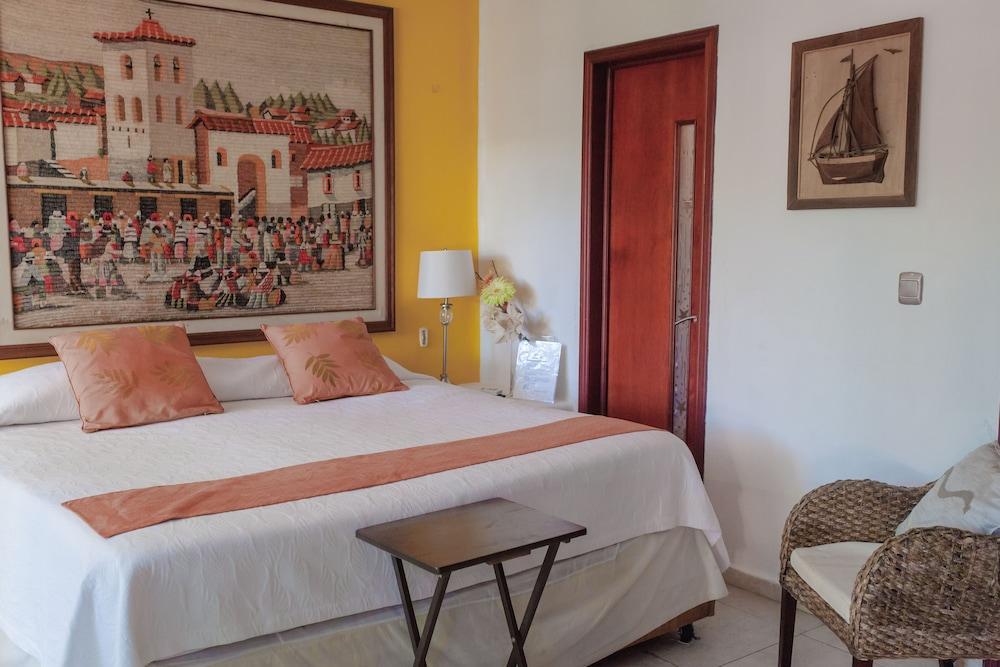 Appartamento Casa La Selva Cancún Esterno foto